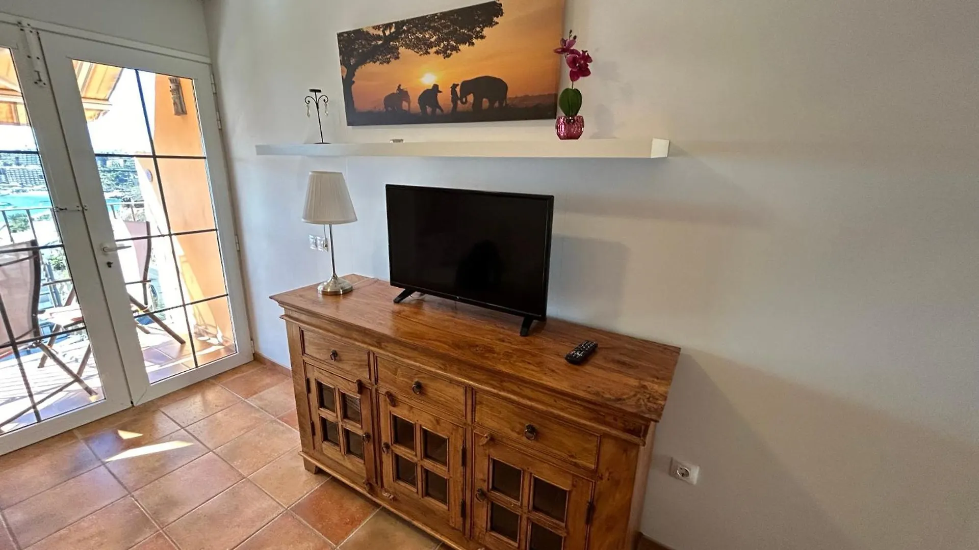 Apto Granada I Patalavaca, Mogán Spanyolország